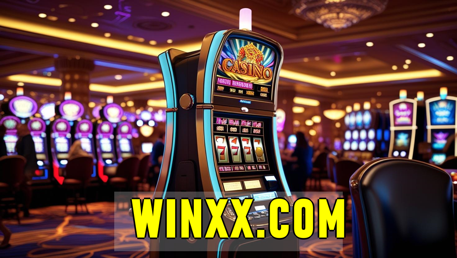 winxx – Apostas Altas e Emoção nos Melhores Slots de Vídeo