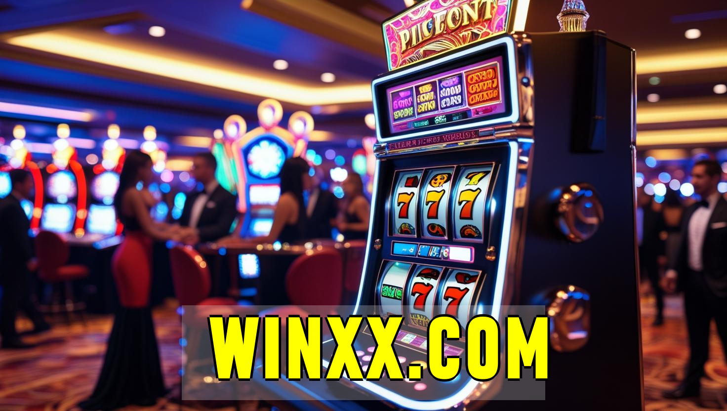 winxx – Apostas Altas e Emoção nos Melhores Slots de Vídeo